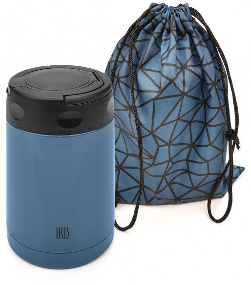 Термос с чехлом | Iris Barcelona