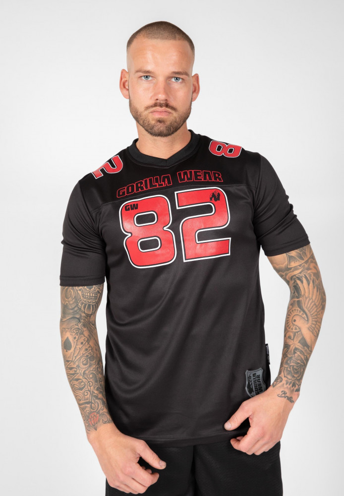 Футболка мужская | Fresno | Gorilla wear