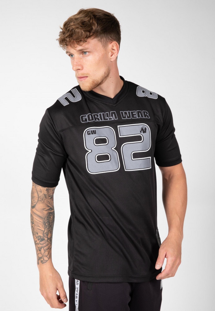 Футболка мужская | Fresno | Gorilla wear