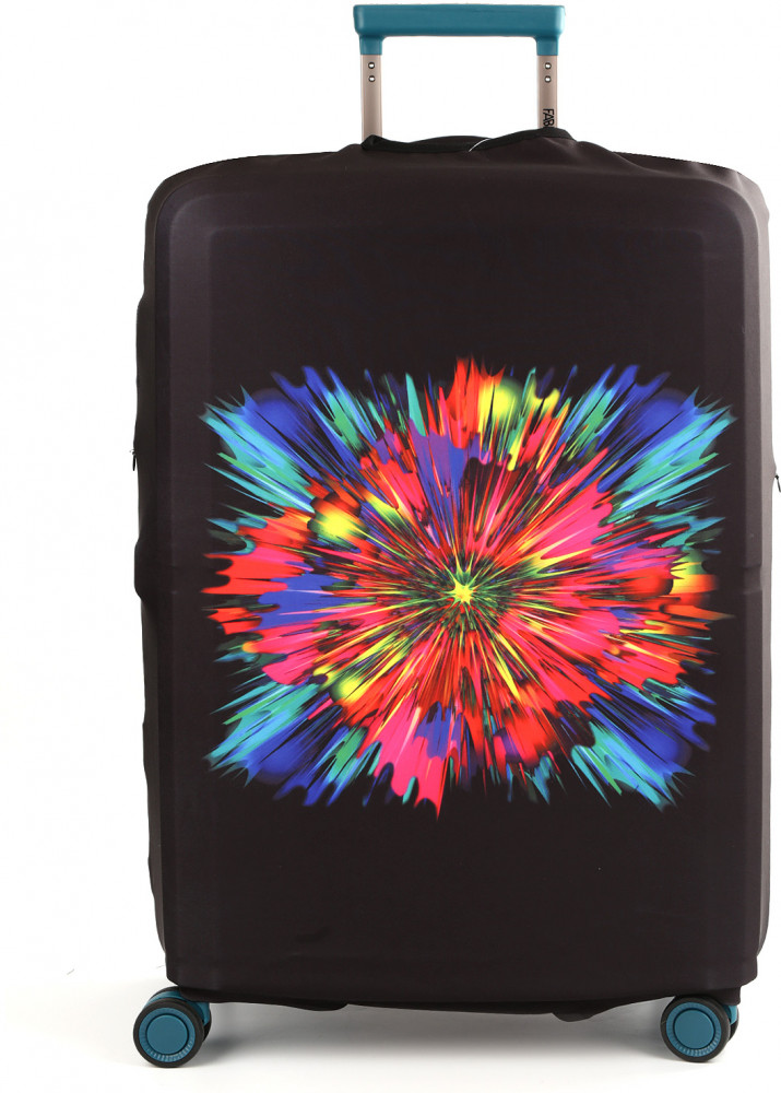 Чехол для чемодана | Fabretti