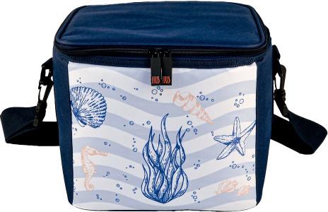 Мини сумка-холодильник | Oceanic | Iris Barcelona
