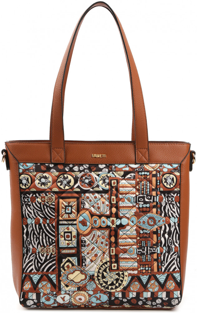 Сумка женская | Fabretti