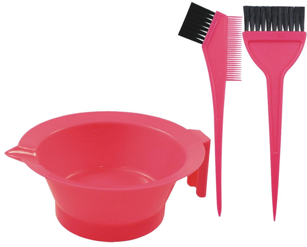 Набор для окрашивания волос | Мультидом Трейдинг