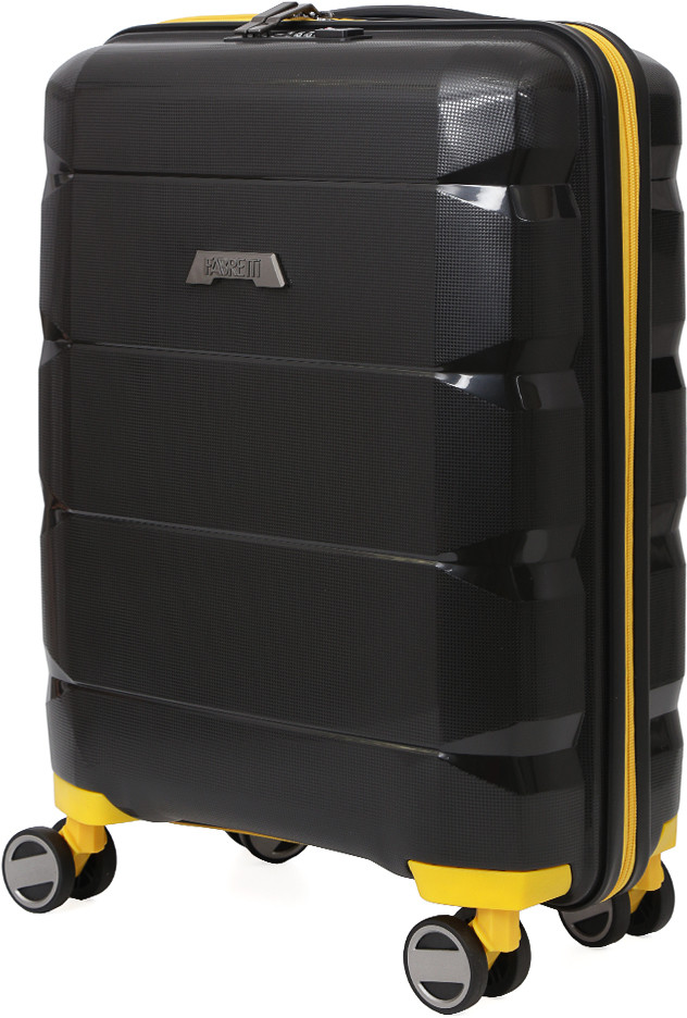 Чемодан | Fabretti