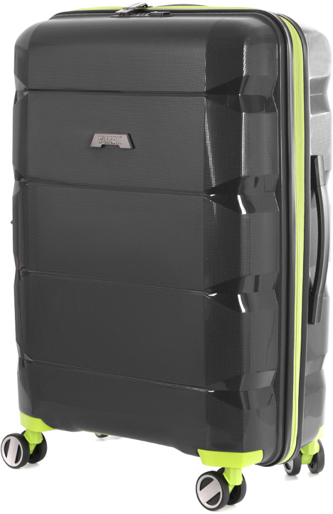 Чемодан | Fabretti