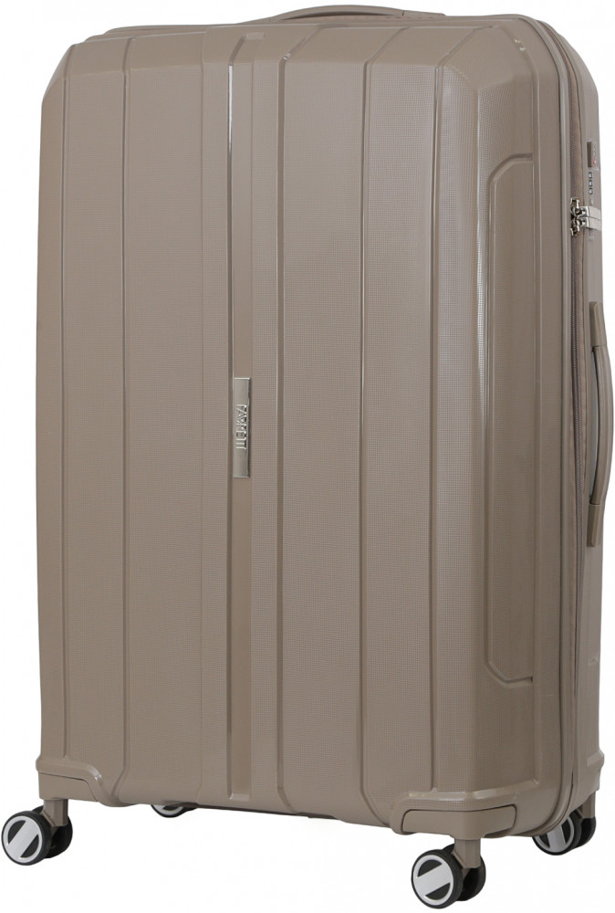 Чемодан | Fabretti