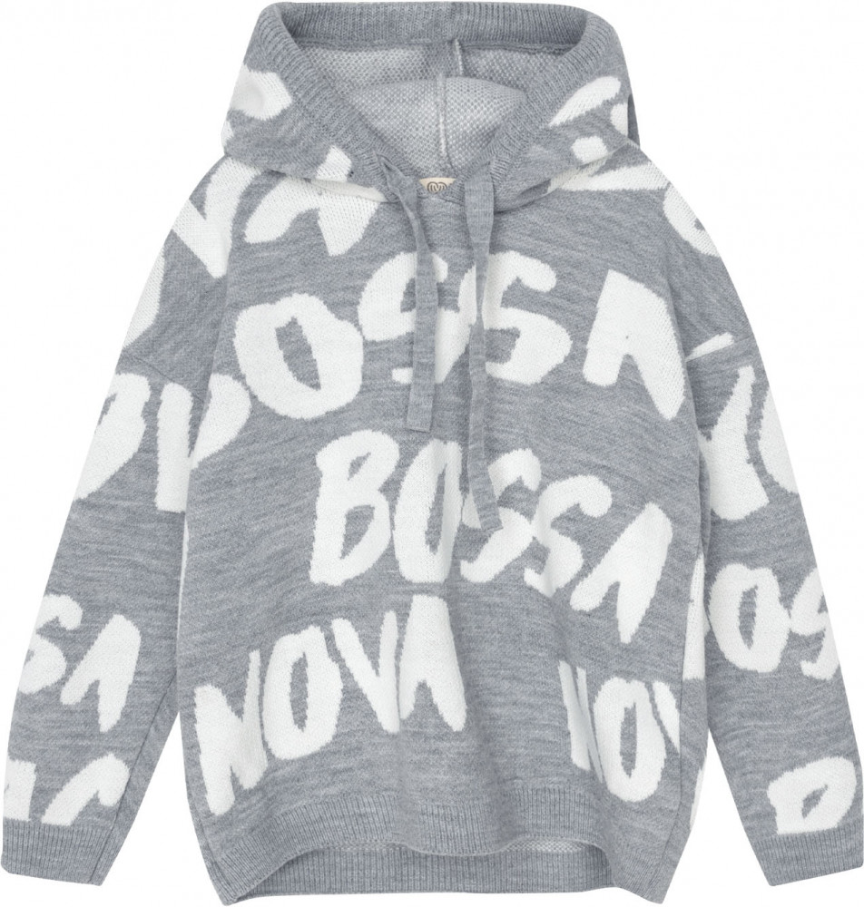 Худи для девочек | Bossa Nova
