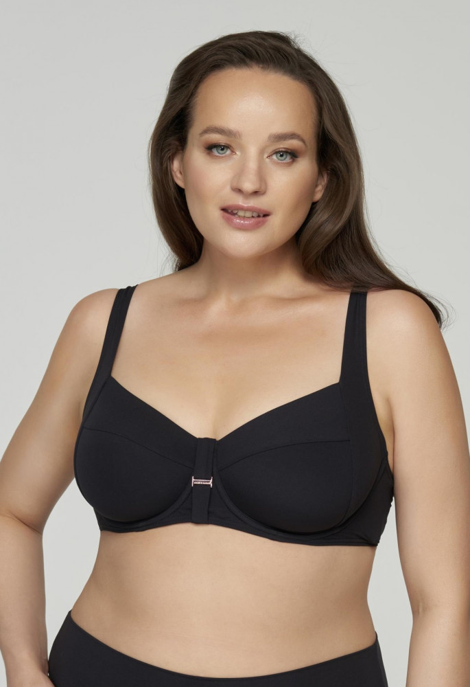 Верх купальника | Solid Line | Marc & André