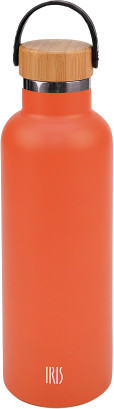Термобутылка из нержавеющей стали | Iris Barcelona