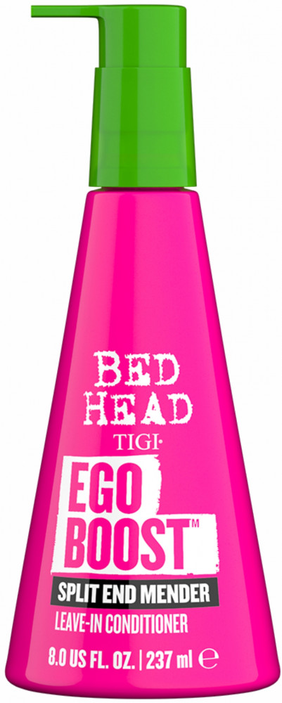 Крем-кондиционер для защиты волос от повреждений и сечения «Ego Boost» | Bed Head | Tigi
