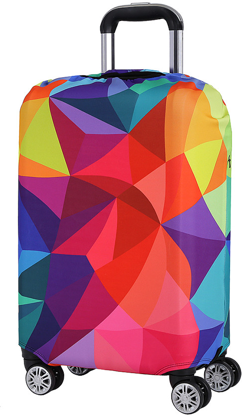 Чехол для чемодана | Fabretti
