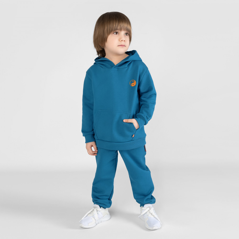 Комплект детский | Весна 2023 | Bossa Nova