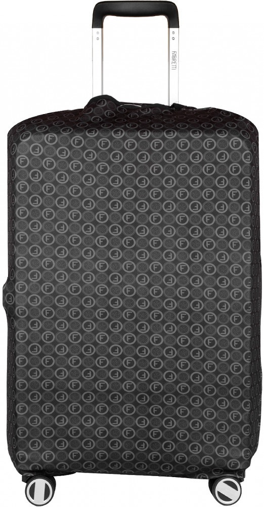 Чехол для чемодана | Fabretti