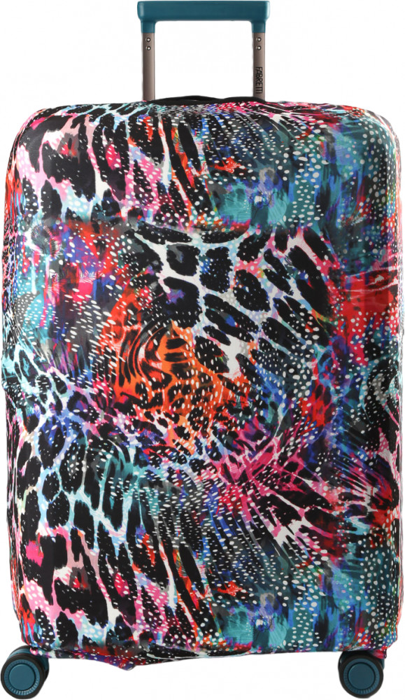 Чехол для чемодана | Fabretti