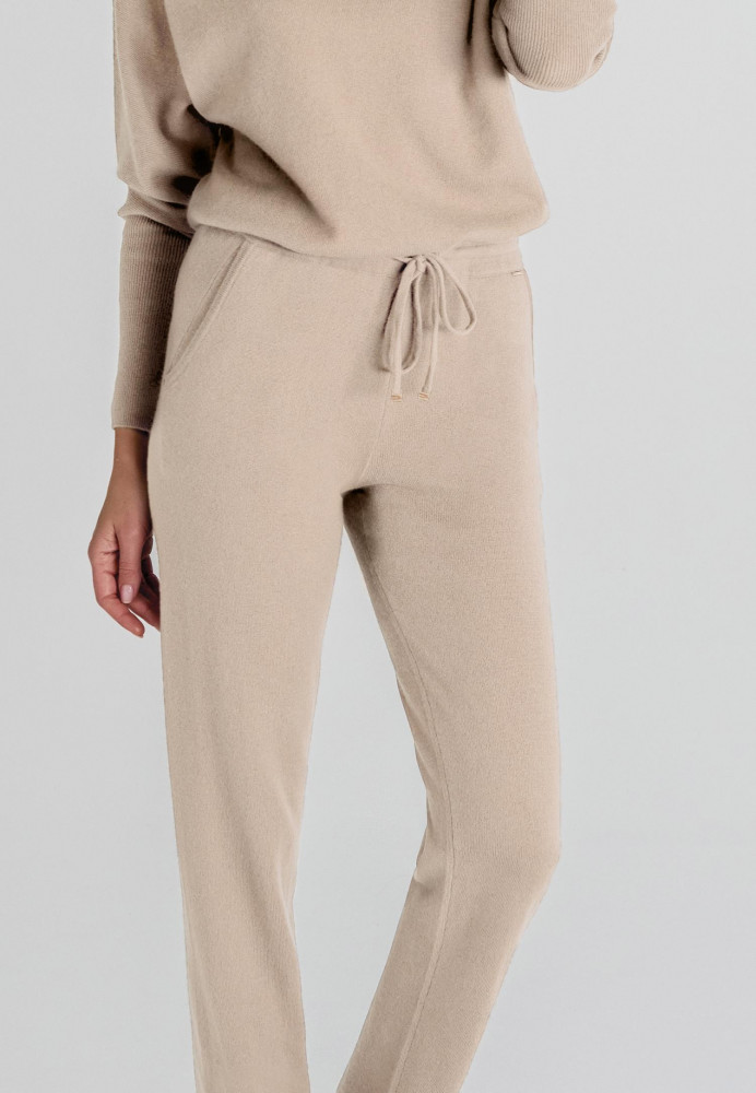 Брюки женские | Entwined | Marc & André