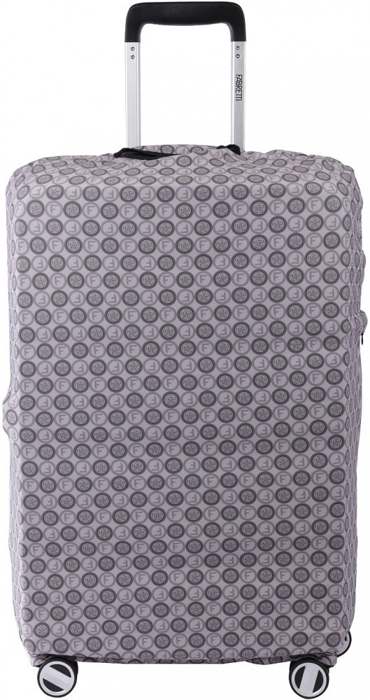 Чехол для чемодана | Fabretti