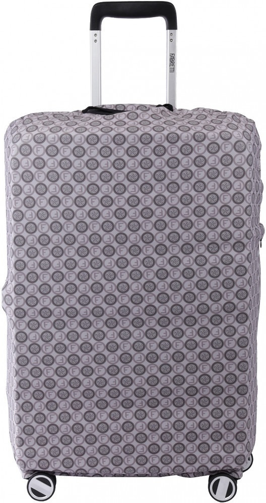 Чехол для чемодана | Fabretti