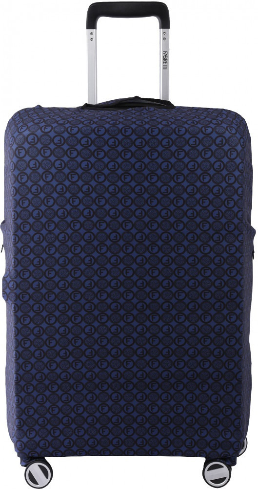 Чехол для чемодана | Fabretti
