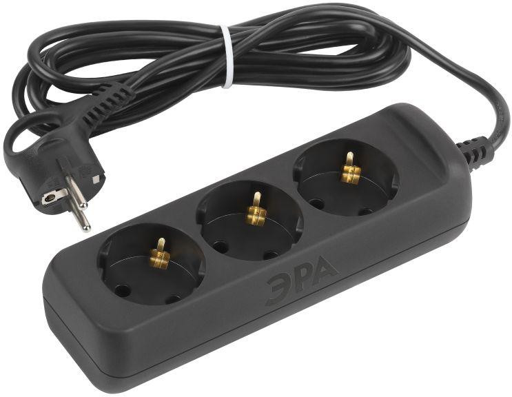 Удлинитель бытовой | Серия UX | Эра