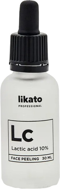 Пилинг для лица | Likato Professional