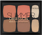 Палетка хайлайтеров «Summer Obsession»