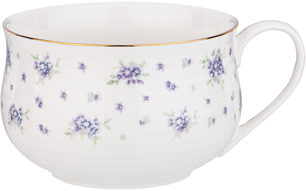 Кружка «Sonnet in blue» | Sonnet in blue | Lefard