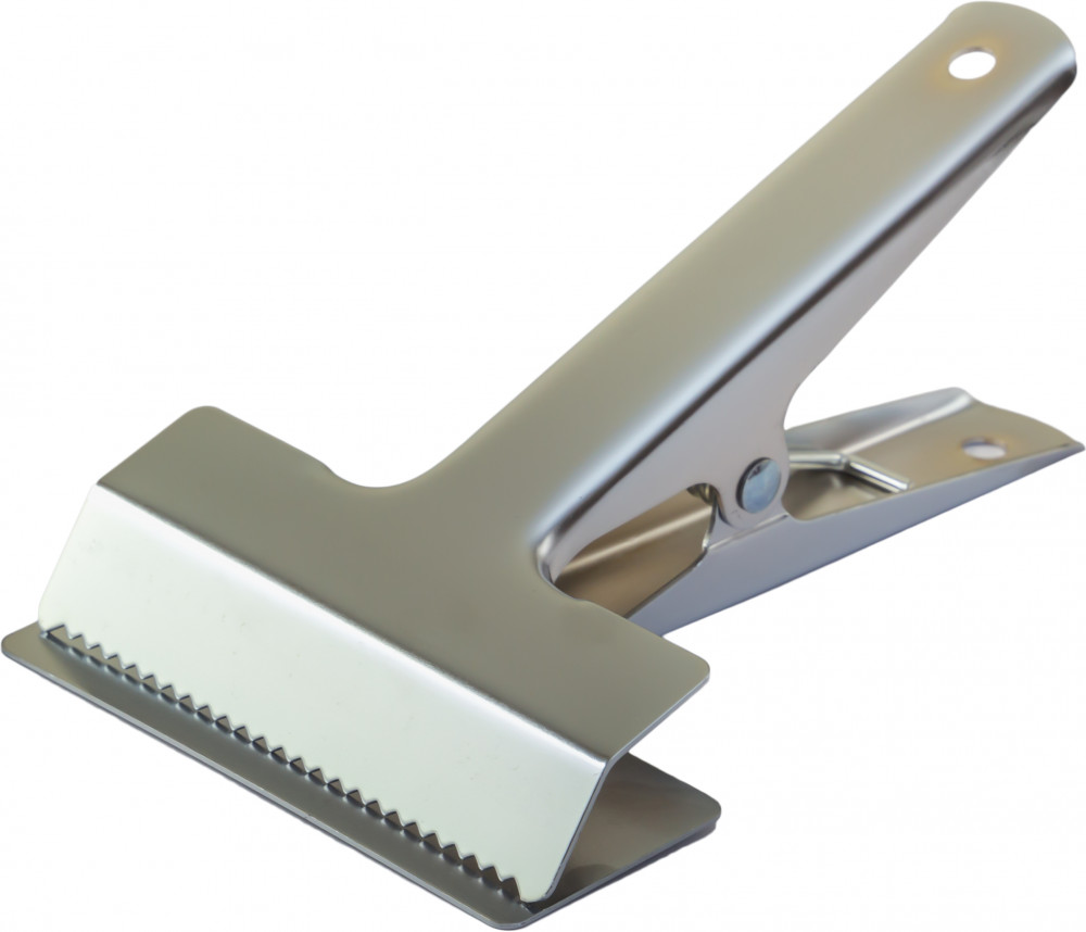 Зажим для кроя ткани «Большой» | Yoke