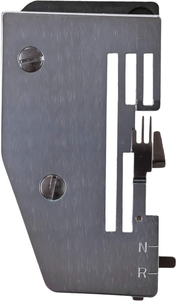 Пластина игольная на оверлоки MerryLock | Merrylock