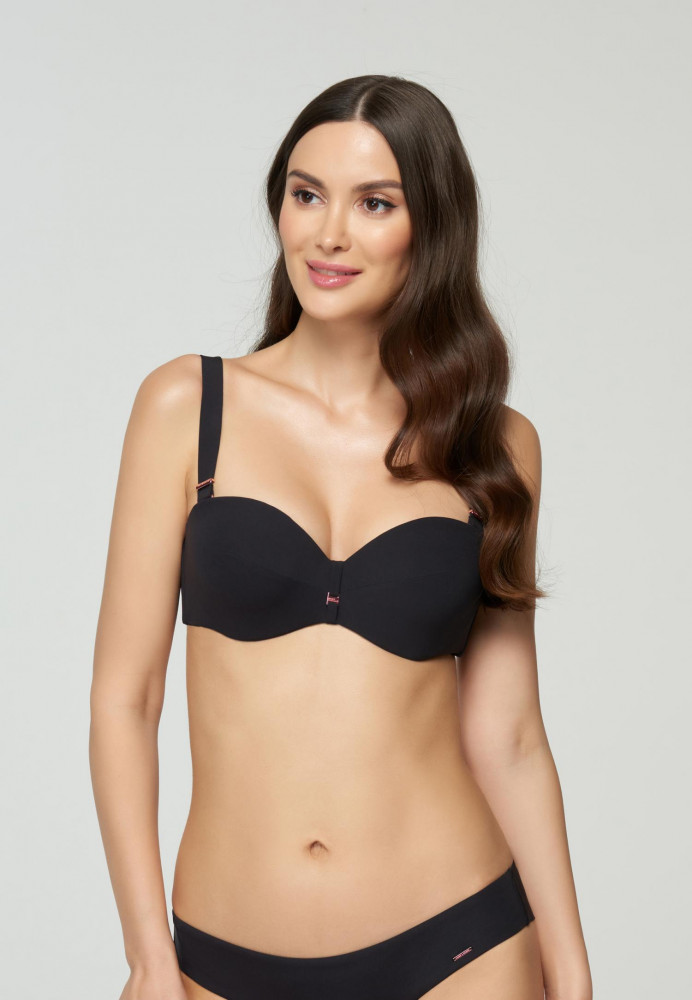 Верх купальника | Solid Line | Marc & André