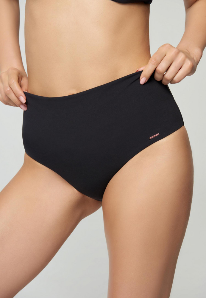 Плавки женские | Solid Line | Marc & André