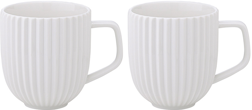 Набор кружек «Edge» | Edge | Tkano