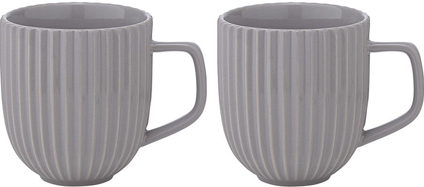Набор кружек «Edge» | Edge | Tkano