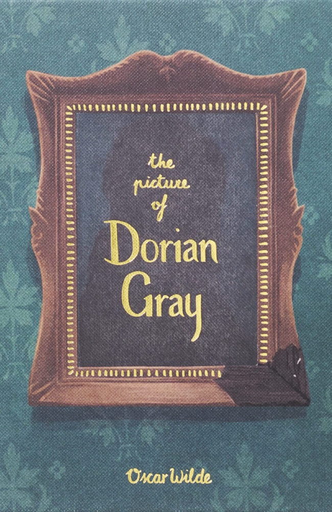 Picture of Dorian Gray | Exclusive Collection