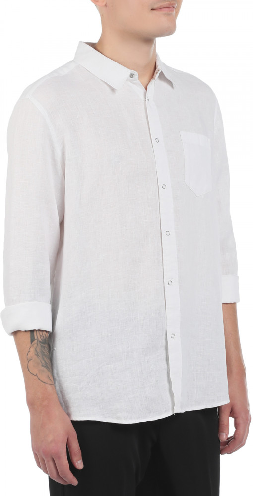 Рубашка мужская | Maison David