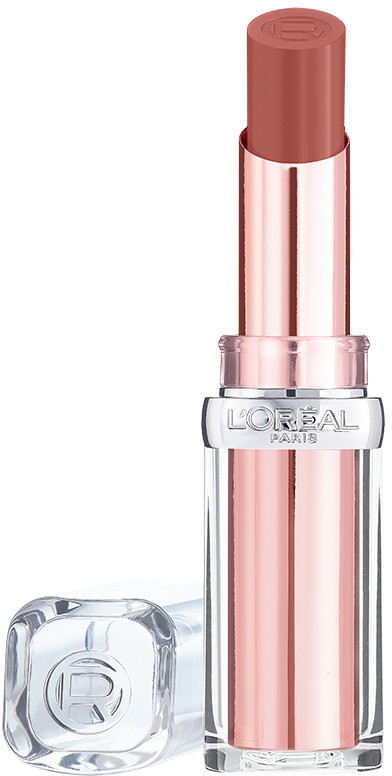 Помада-бальзам для губ «Glow Paradise», тон 191 Nude Heaven | L'Oreal Paris