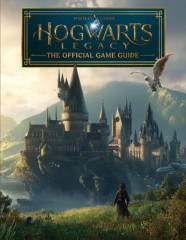 Harry Potter. Project Phoenix Companion Book