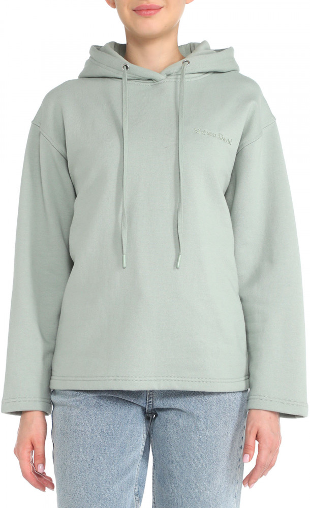 Худи женское | Maison David