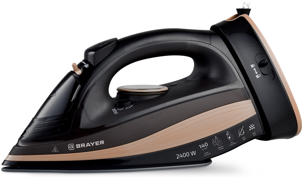 Утюг | Brayer