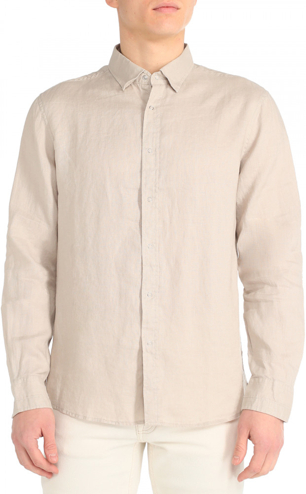 Рубашка мужская | Maison David