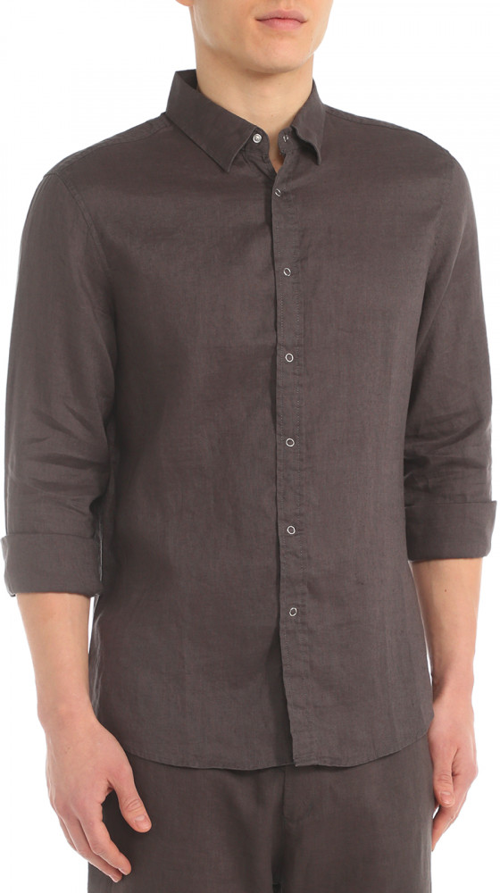 Рубашка мужская | Maison David