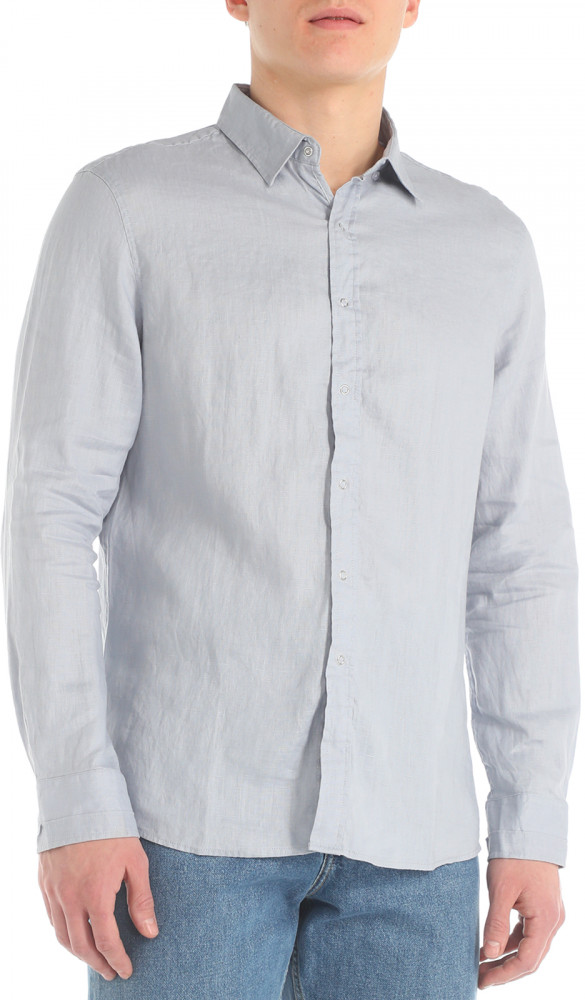 Рубашка мужская | Maison David