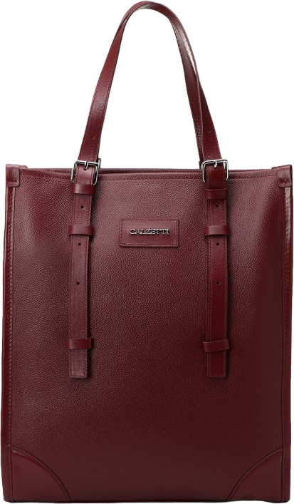 Сумка-шоппер женская | Calzetti