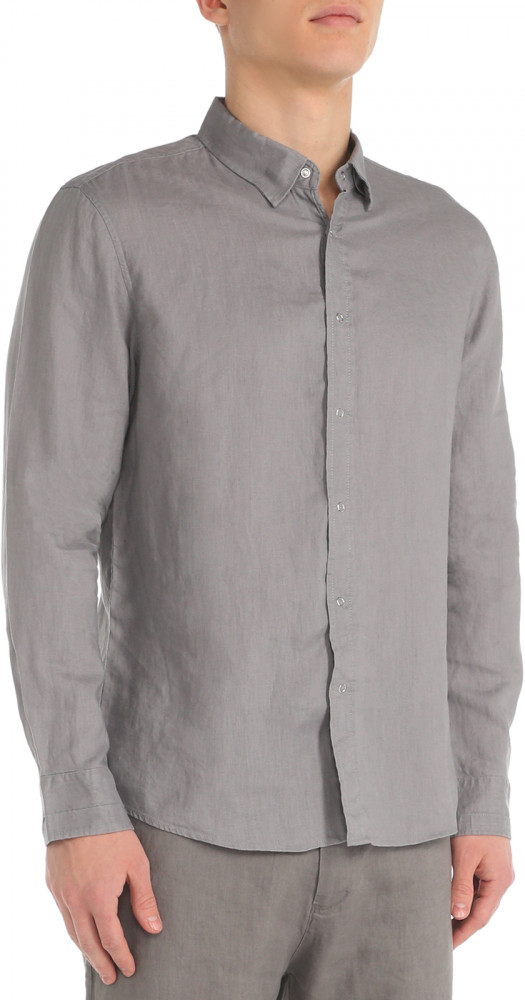 Рубашка мужская | Maison David