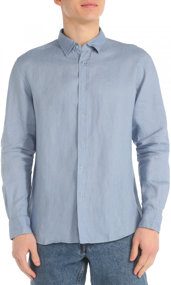 Рубашка мужская | Maison David