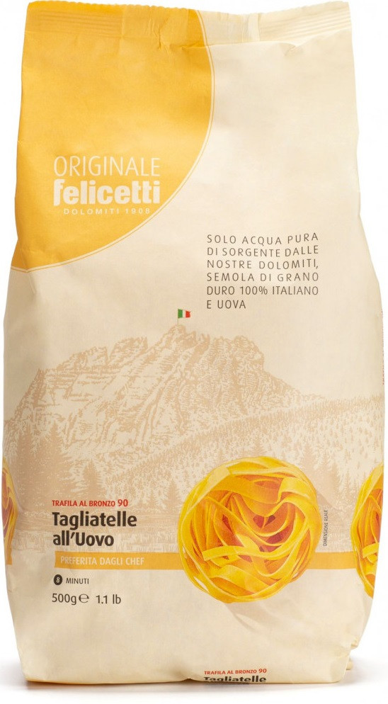 Макароны «Паста №090» | Felicetti