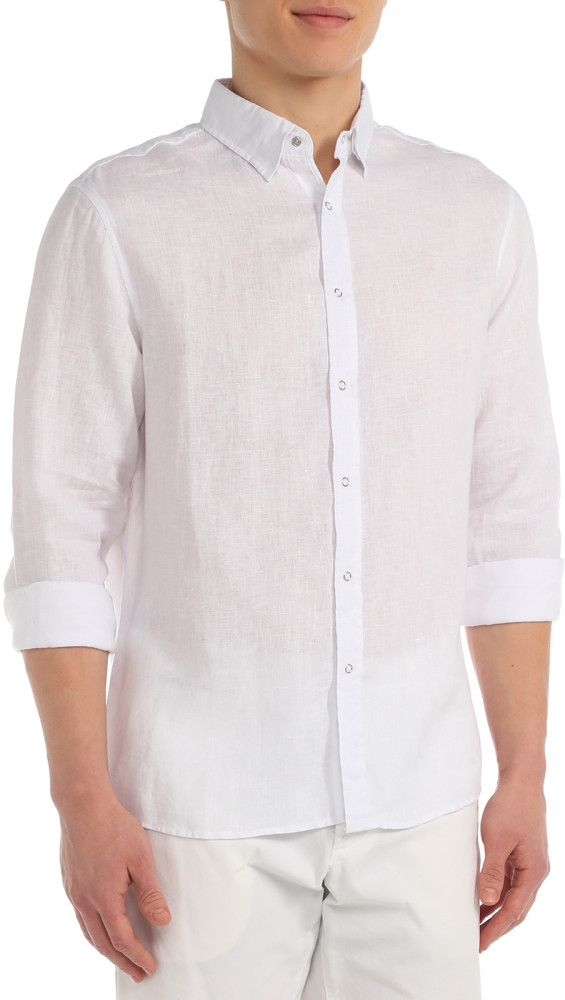 Рубашка мужская | Maison David
