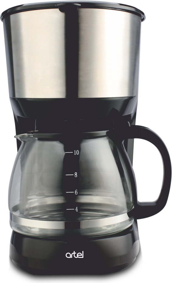Кофеварка ART-CM-1089 | Artel