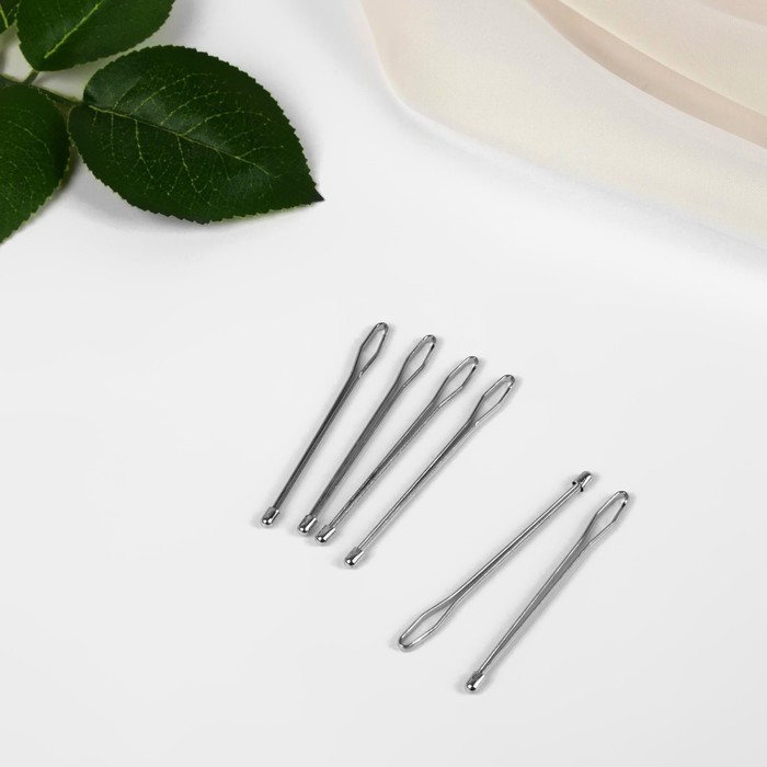 Приспособления для облегчения вдевания резинки | Basic | Арт Узор