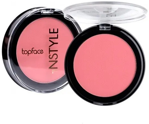 Румяна, оттенок 354-002 | Instyle | Topface
