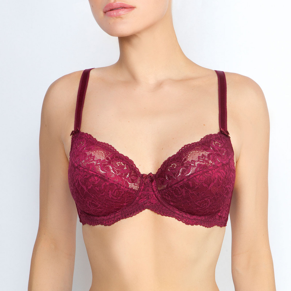 Бюстгальтер женский | Summer Rose Lace | Senselle